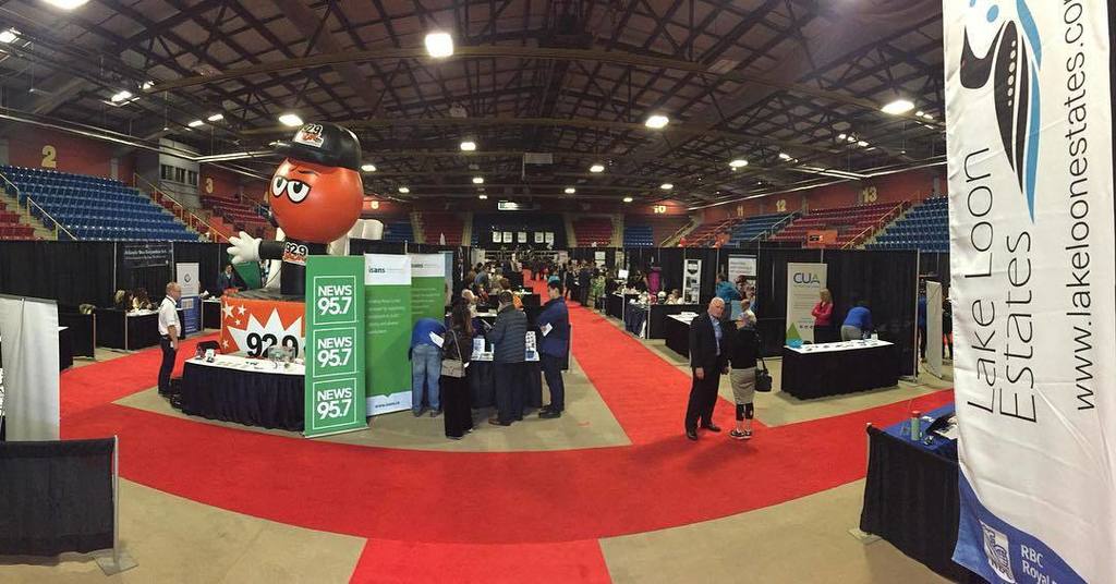 snapd Halifax (@snapdhalifax) on Twitter photo The 7th annual <a href="/ibtradeshow/">IB Trade Show</a> is on until 4:30pm today at the @halifaxexhibitioncentre Come in down! It's free ift.tt/2oeJ2j0 The 7th annual <a href="/ibtradeshow/">IB Trade Show</a> is on until 4:30pm today at the @halifaxexhibitioncentre Come in down! It's free ift.tt/2oeJ2j0