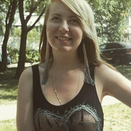 Прошло 10 лет)))