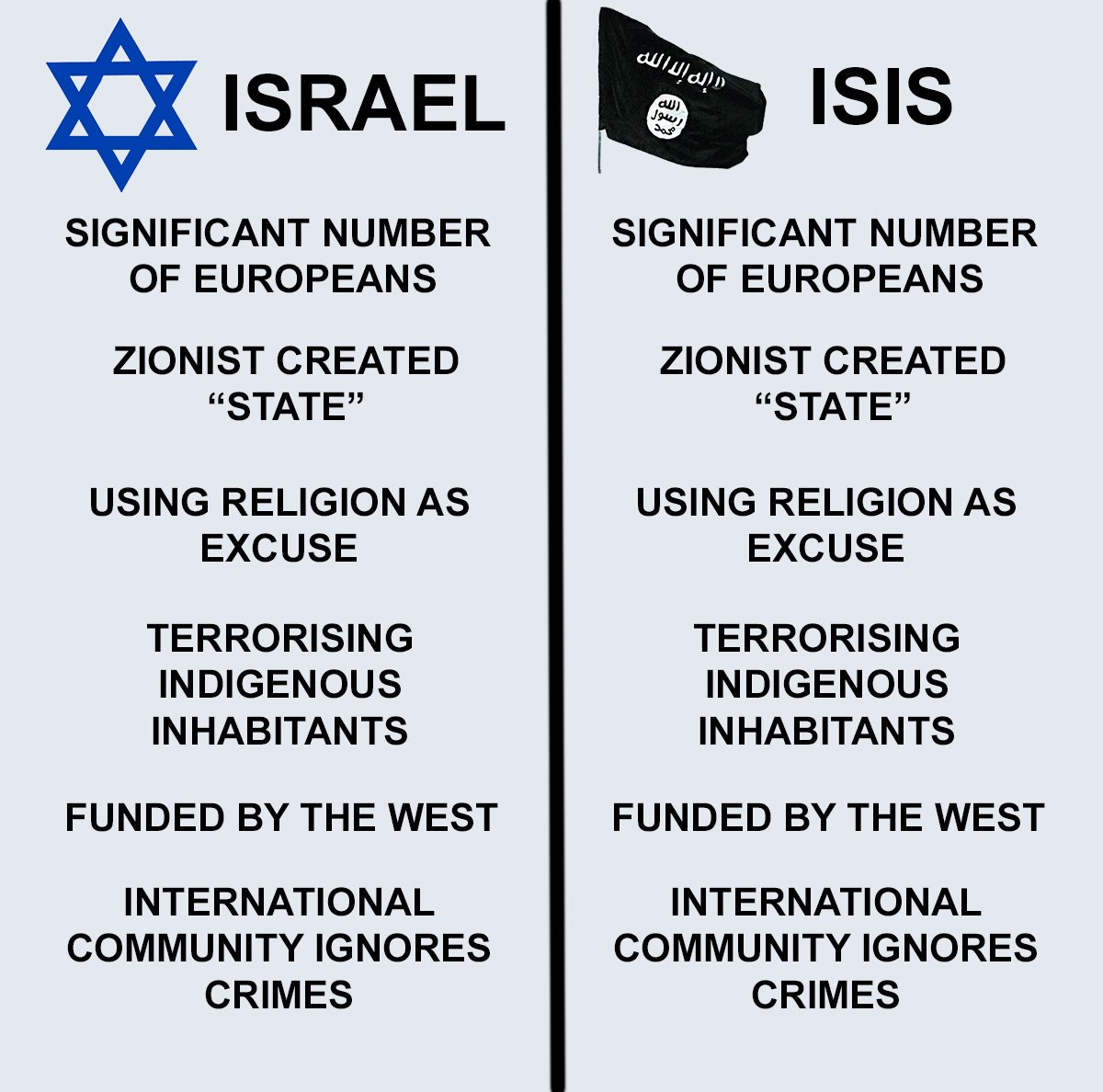 PEACEFUL WORLD tweet media