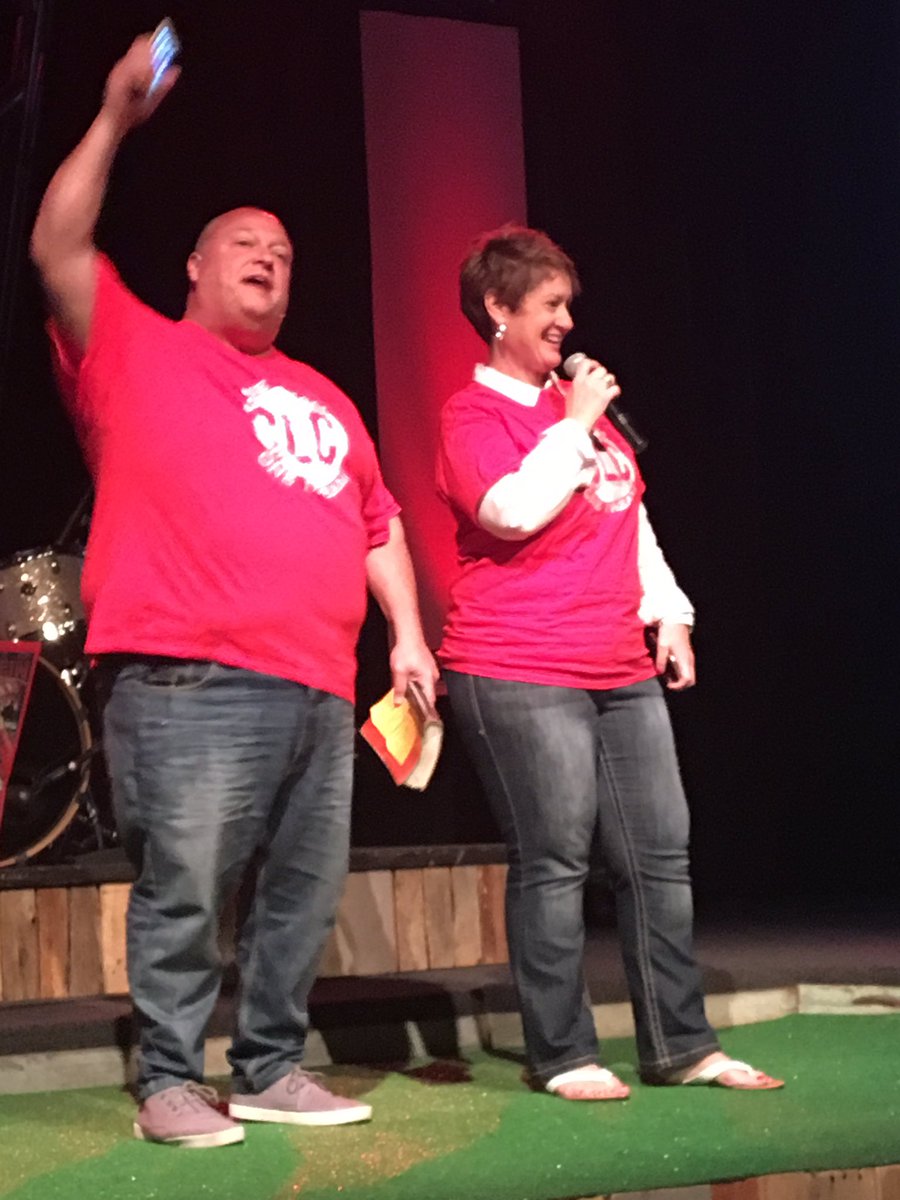 AnitaFreshFaith's tweet photo. Rally Day at church day. @clcrolla @eddieljones @bamajones #LGLOSA #GoCards https://t.co/A2QEDKQAkB