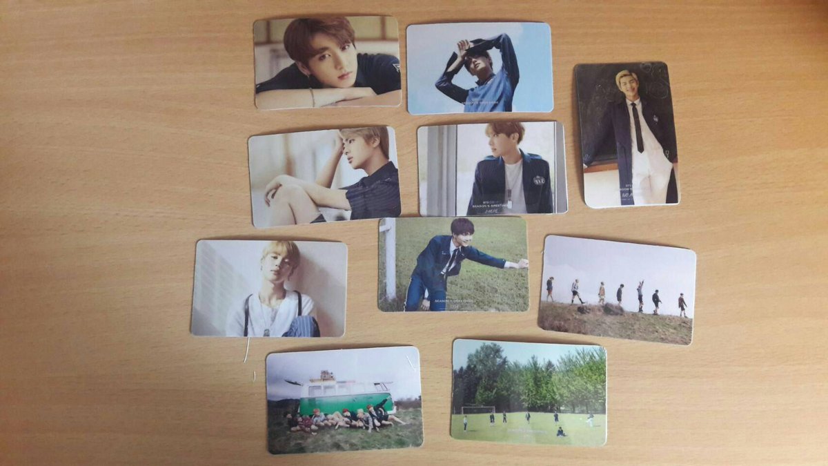 JD_SHOP's tweet photo. สติกเกอร์การ์ด bts
ราคาเซตละ 100บาท (10แผ่น)

ค่าส่ง 30/50 https://t.co/v60gIYEH7H