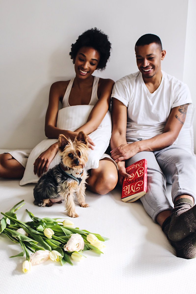 airweaveUSA's tweet photo. Weekends are for family time! 🐶✨#airweaveusa #nyc #easytowash #earthfriendly #HealthyLiving #innovation #designnews #homedecor #love https://t.co/OnDxXh97qC