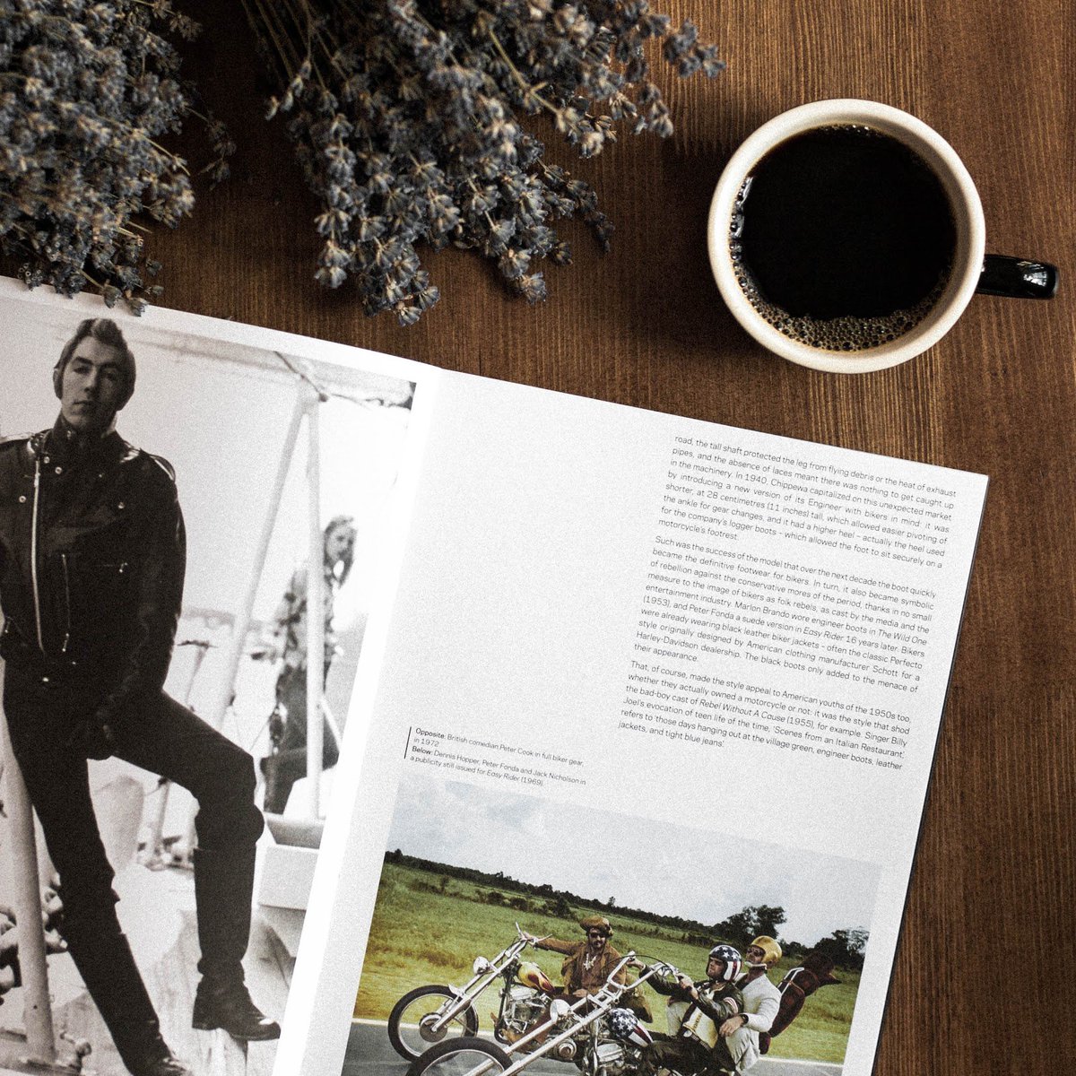 ShopTheGood's tweet image. The details are in the design. Amy Leverton