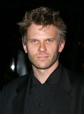 Happy Birthday Mark Pellegrino 