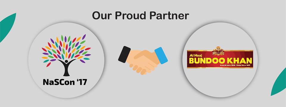 NaSCon 2017 tweet media