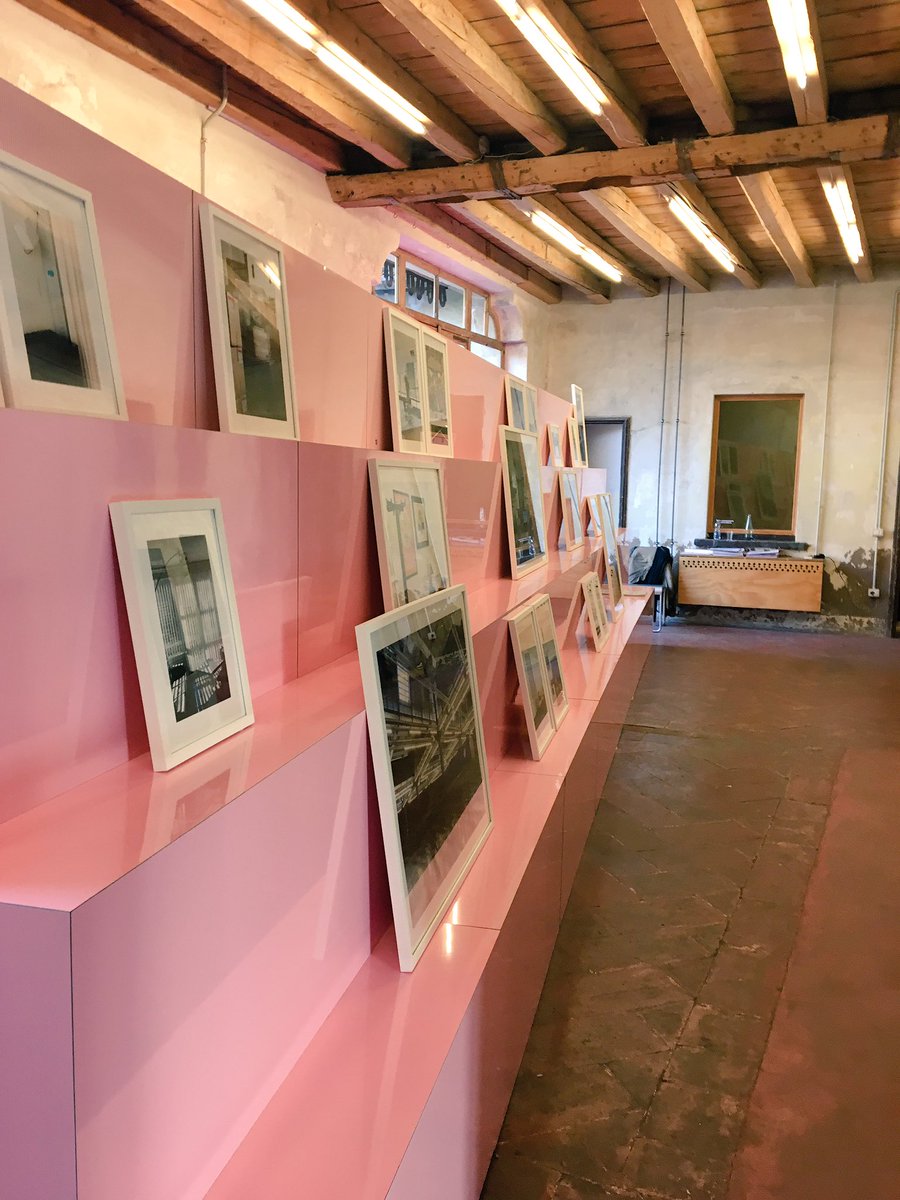RobRe62's tweet photo. RT @davidesilva11: #CapitalismIsOver @raumplaninfo @CascinaCuccagna #MDW2017 https://t.co/jr3BNXNrCS Via @CascinaCuccagna