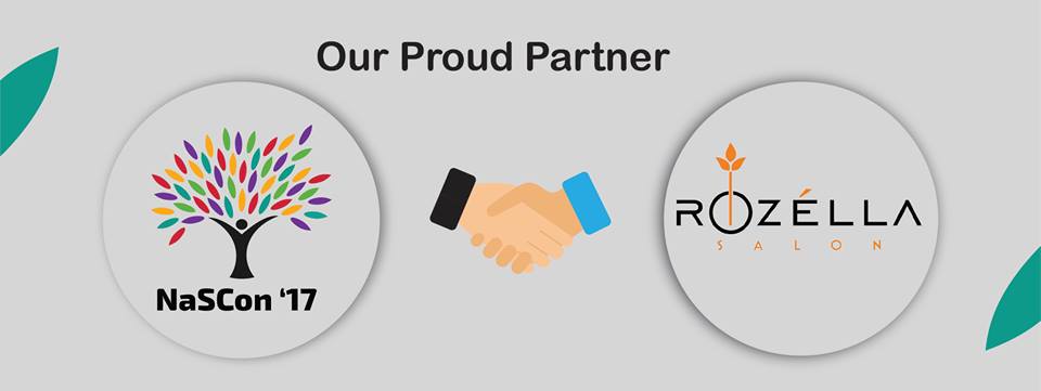 NaSCon 2017 tweet media
