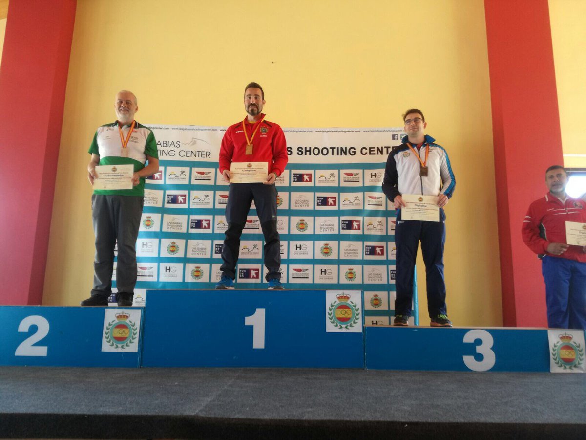 Fato_info's tweet photo. ✖️FATO arrasa en la Copa Federación✖️

Cto España 🇪🇸Pistola Aire Standard ¡Enhorabuena a nuestr@s chic@s!
#DisparaConFATO

📸 Fotos aquí ⬇️ https://t.co/a703tcIxt9