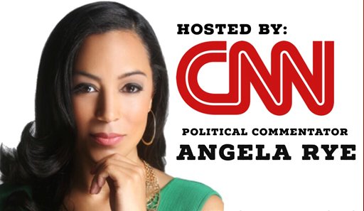 RepLawrence's tweet photo. Guess who will be joining us to moderate the #TakeBackOurEnvironment town hall on Apr. 12th, 2017? CNN Political Commentator @angela_rye https://t.co/pEN3pJNUdn