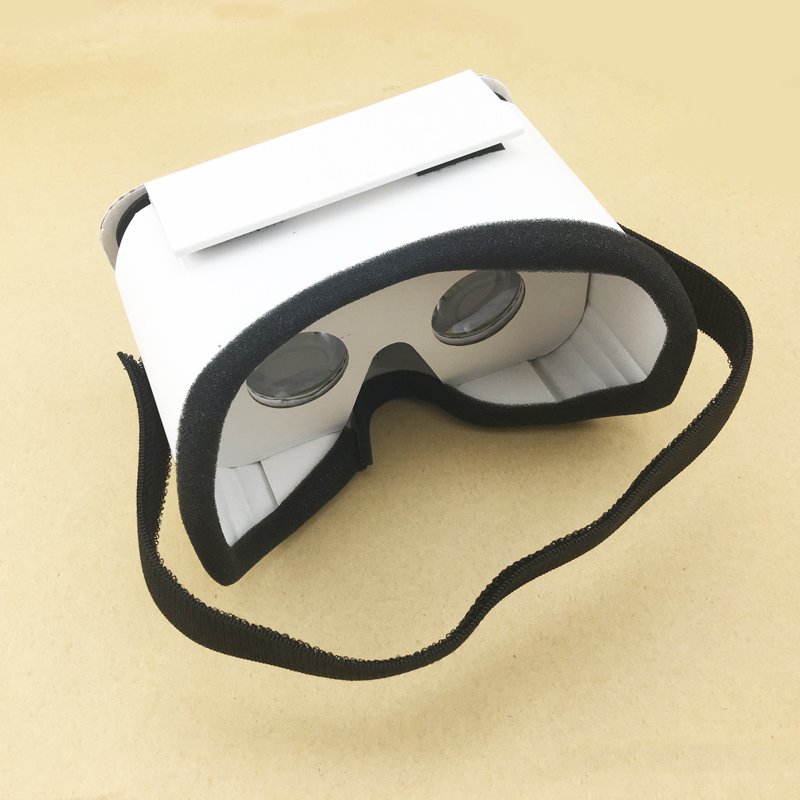 TheVRKingcom's tweet photo. Light Castle Cardboard 2 Virtual Reality Glasses 
Only 6.44 ! 🔖 &amp; FREE Shipp ... https://t.co/ycPPEkHSiE https://t.co/c9uvDxj5YW