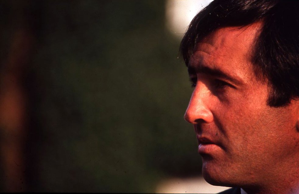 Happy birthday to the great Severiano \"Seve\" Ballesteros Sota who would have been 60 today 