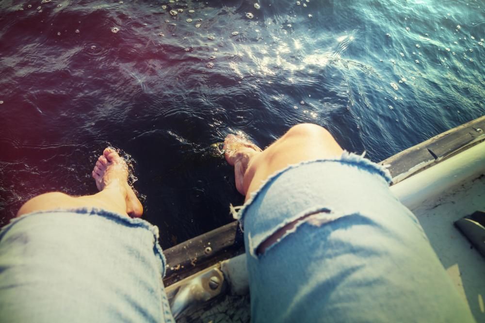 Guidance on how to #relax! #SmellTheRoses bit.ly/2o9DPLv