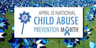 CAPOCawareness's tweet image. #ChildAbusePreventionMonth