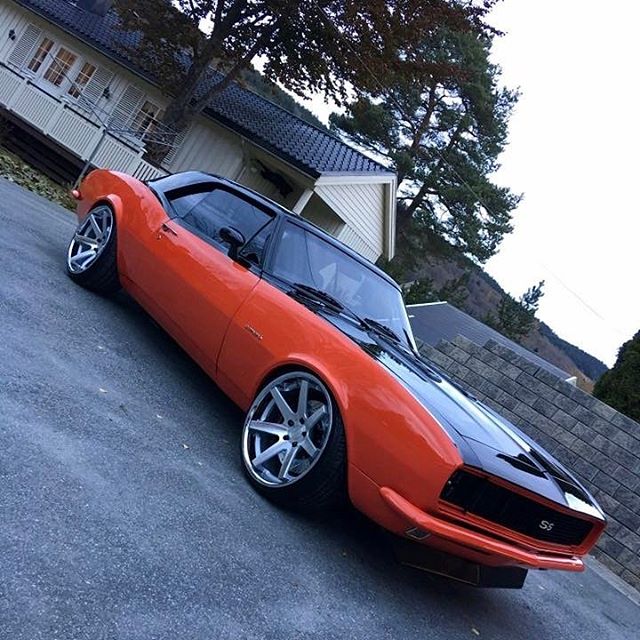 MastMotorsports's tweet photo. From:arntzen23 - #chevrolet #camaro #rs #ss #1967 #proturing #ditroitspeed #norway #bildnotbought #fastcar #american https://t.co/xY97HKArlo