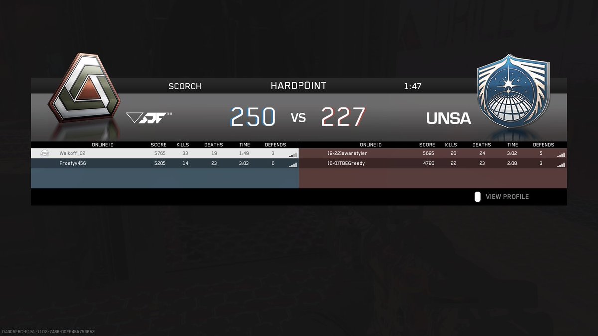 Walkoffisdead's tweet image. #PS4share