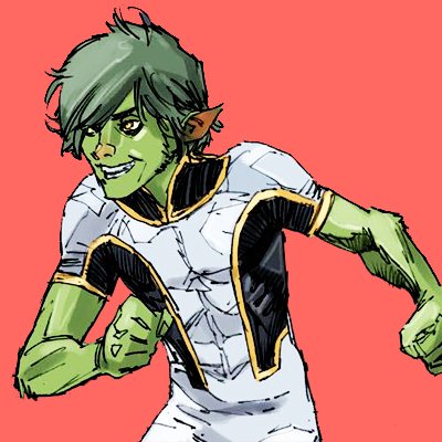 Morphinghero's tweet image. " ᴛɪᴍᴇ ᴛᴏ ɢᴇᴛ ᴡɪʟᴅ! "

° ɴᴇᴡ ᴛᴏ ᴛʜᴇ ᴠᴇʀsᴇ 
° ɴᴇᴡ ᴛᴏ ᴛʜᴇ ᴄʜᴀʀᴀᴄᴛᴇʀ 
° sʟs/sᴛᴀʀᴛᴇʀs 
Rt/fav? 
#DCRP