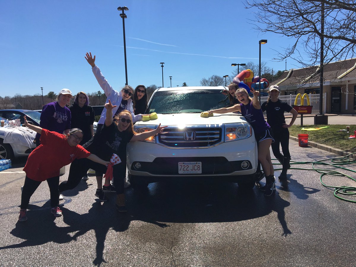 NLancer1's tweet photo. Support the NHS Seniors today until 3:00 at McDonalds! https://t.co/LCVvL7QQlH