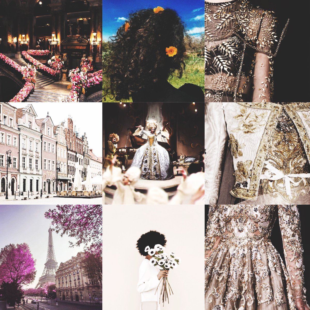 ❝ Pʀᴇᴛᴛʏ ᴇʏᴇs﹐ ᴘʀᴏᴜᴅ ғᴀᴄᴇ﹐ ᴘᴇʀғᴇᴄᴛ ᴄᴀɴᴠᴀs﹗❞
Mᴀᴅᴀᴍᴇ ᴅᴇ Gᴀʀᴅᴇʀᴏʙᴇ 
ᴡʀɪᴛᴛᴇɴ ʙʏ: ♯GιѕelleSĸywαlĸer
sʜɪᴘs ᴡ/ ᴄᴀᴅᴇɴᴢᴀ
#disneyrp #batbrp