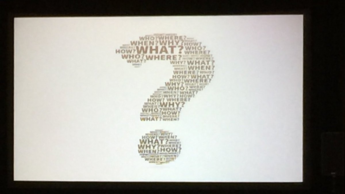 AMKeeLCS's tweet image. Dan Sheehan: teaching our @CAIS_Schools students to ask questions and think critically will be Canada&apos;s competitive advantage #caisNLC