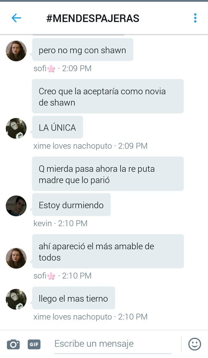 mendespajeras's tweet photo. Él es el amoroso del team https://t.co/5s7GFzhHjS