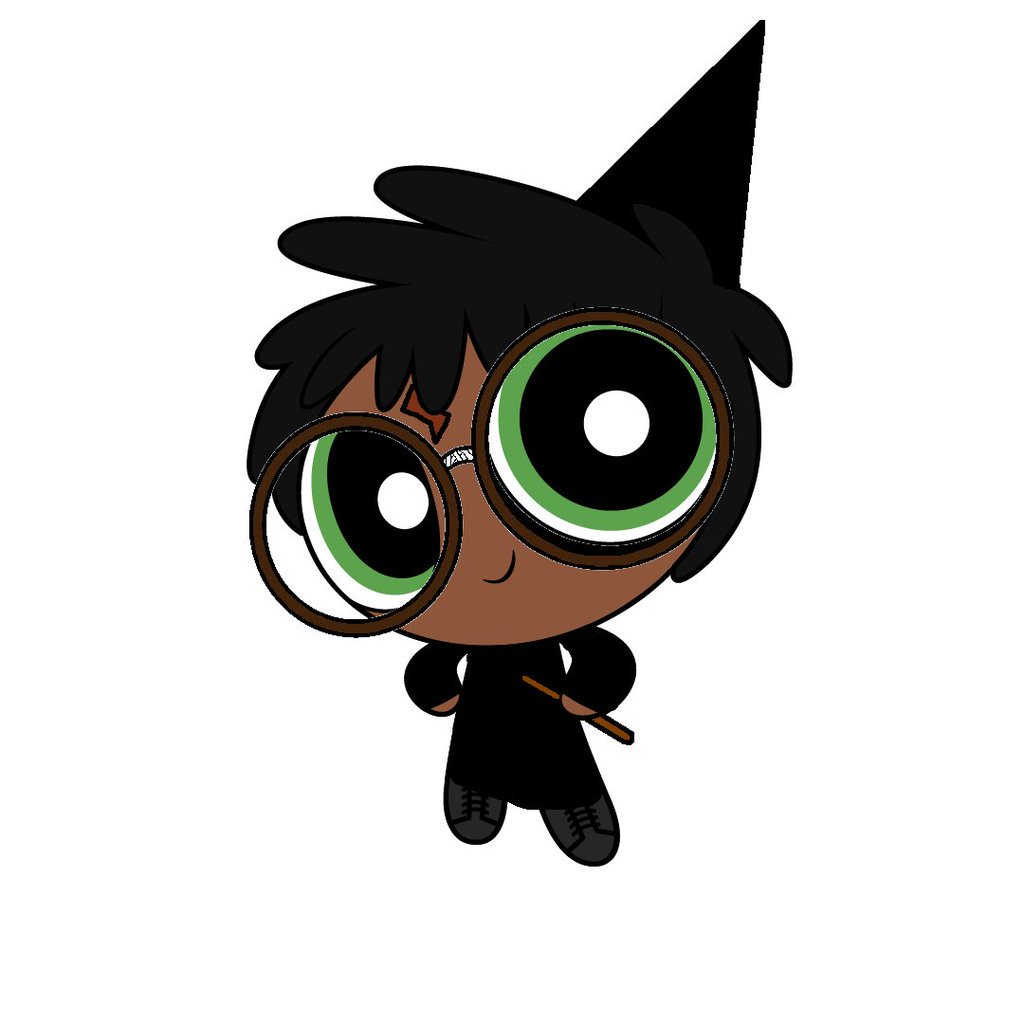 GeneralPotter's tweet image. Potterpuff