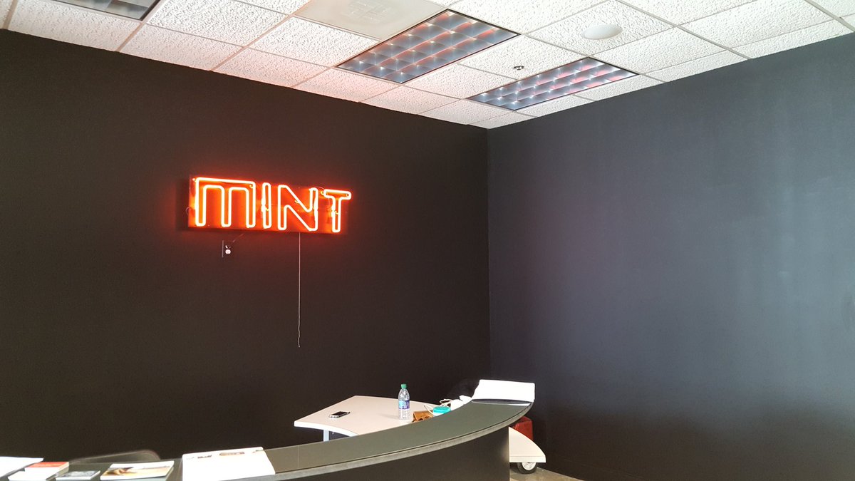 SavonnaNicole's tweet image. #MINThive @ColonySquareATL is really coming together! @mintatl #progressshot #mintern #hambidgehivecs #mintatl #colonysquareatl #atlart