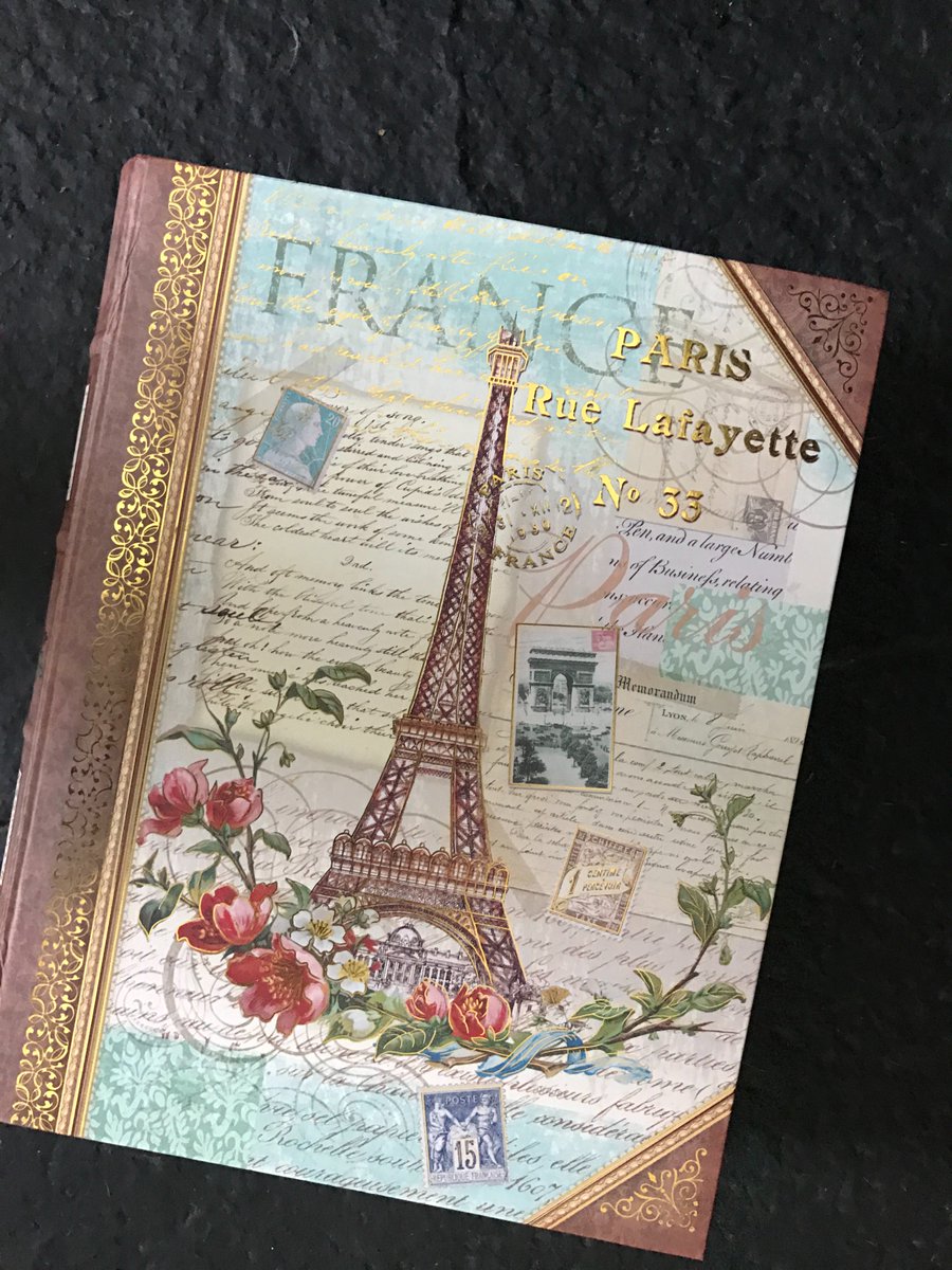 TripFiction's tweet photo. In our #Paris-themed #giveaway:
The only item we know for certain is a copy #ParisForOne
 https://t.co/w4Bm4oG6n5 
#Travelbybook
#mystery https://t.co/8tMtaap3Pe