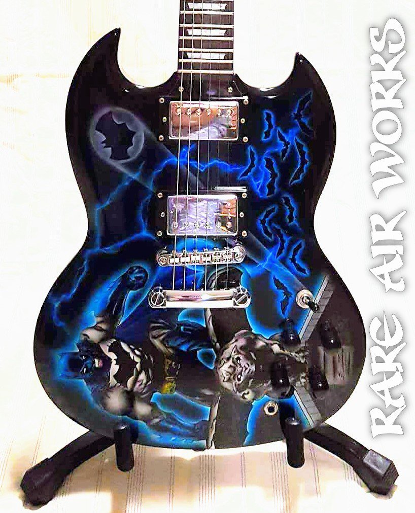 Rex Reckzin tweet media