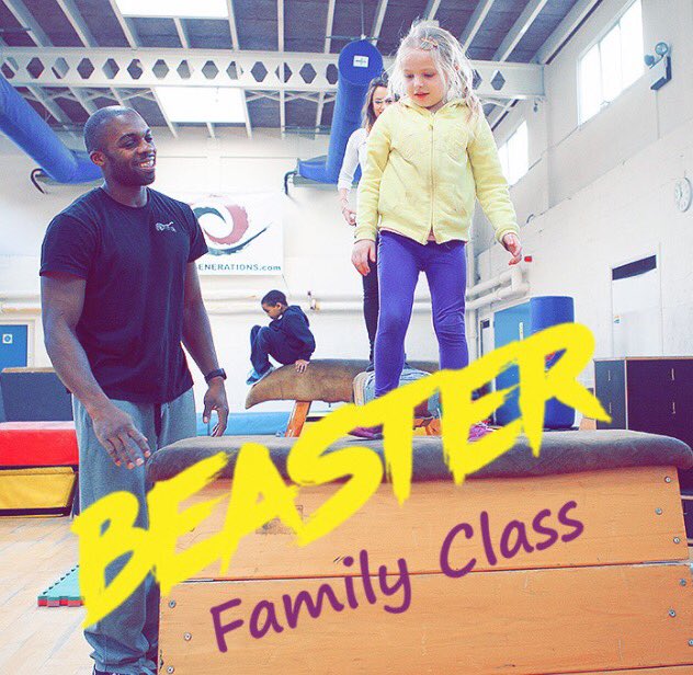 PKGenerations's tweet photo. Easter Youth Parkour Camp 10-14 April and Beaster Sunday 16 April! #everychildactive #KidsParkour #LDNMovesMe https://t.co/zO4ko0o8Id https://t.co/2JGFFyvHM0