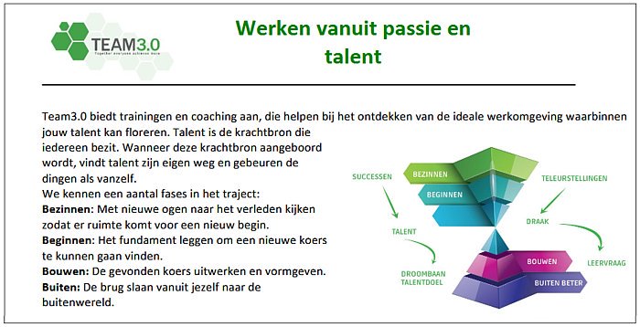 TEAM3punt0's tweet photo. Reminder omg. #Arnhem/Velp:
Als je 't niet meer ziet zitten op je werk, kom naar de GRATIS kennismaking #AanInJeBaan
https://t.co/x9K7Rh8Ba2 https://t.co/Hd8ewNuAaz