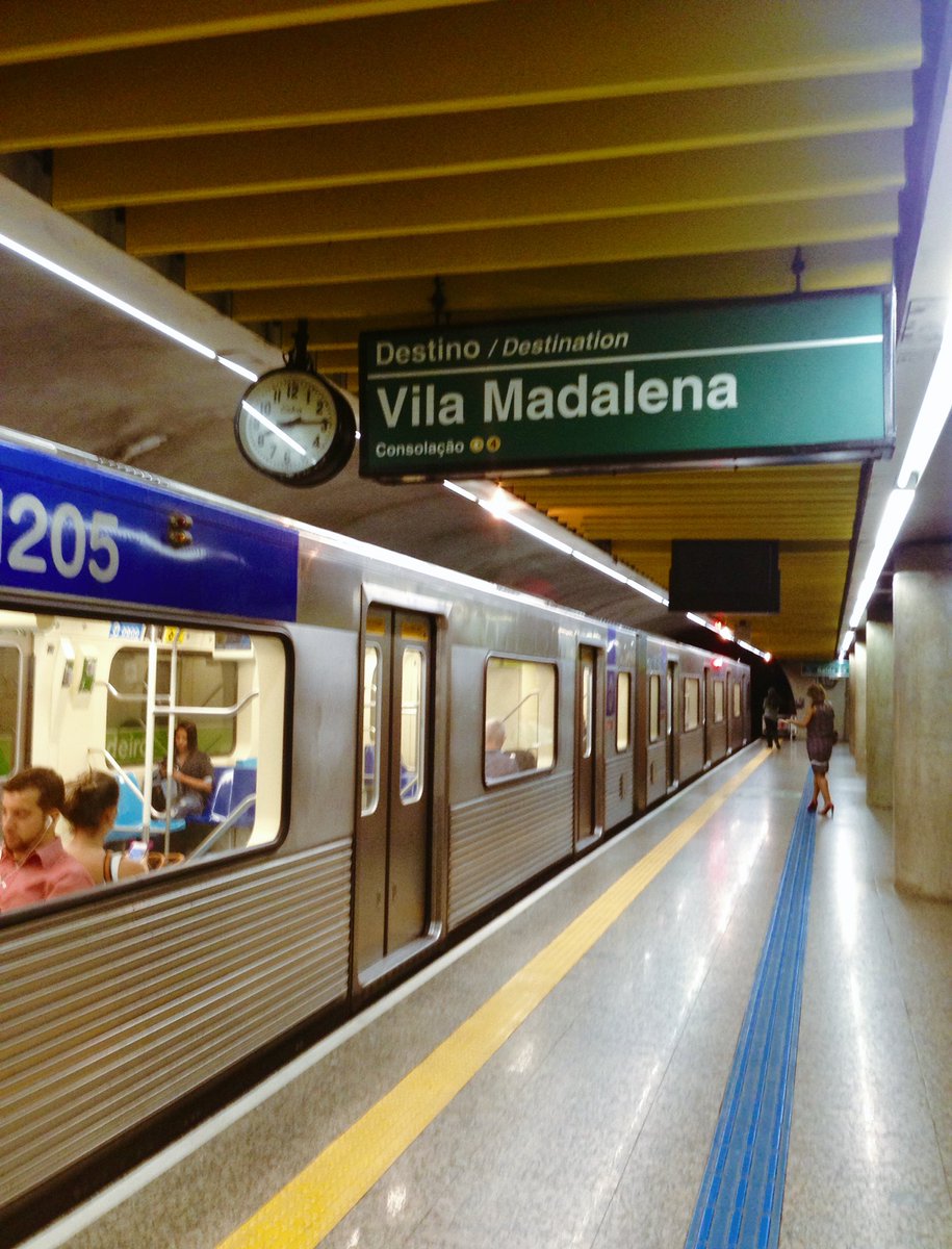 atcoimbra's tweet image. #landscapelovers #architecturelovers #machinelovers #saopaulobrazil