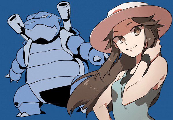 PokemonGallery's tweet photo. ¡Buenas tardes entrenadores! 
Source (https://t.co/RCQQnv0GPv) https://t.co/8k75LFbCsa