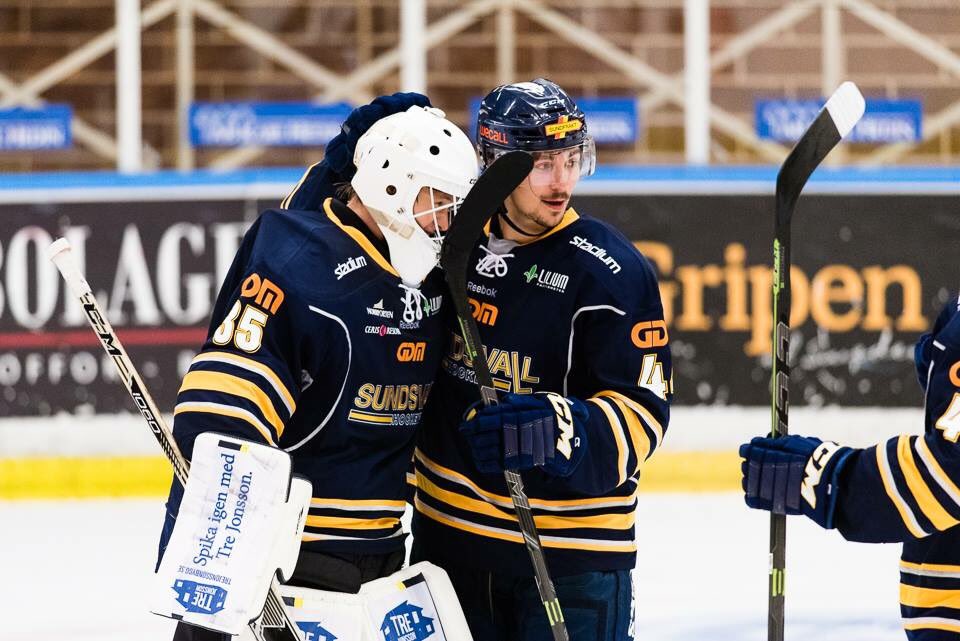 Du var en underbar lagkamrat men en ännu bättre människa! Känns så sjukt att du lämnat världen alldeles för tidigt. Vila i frid ❤