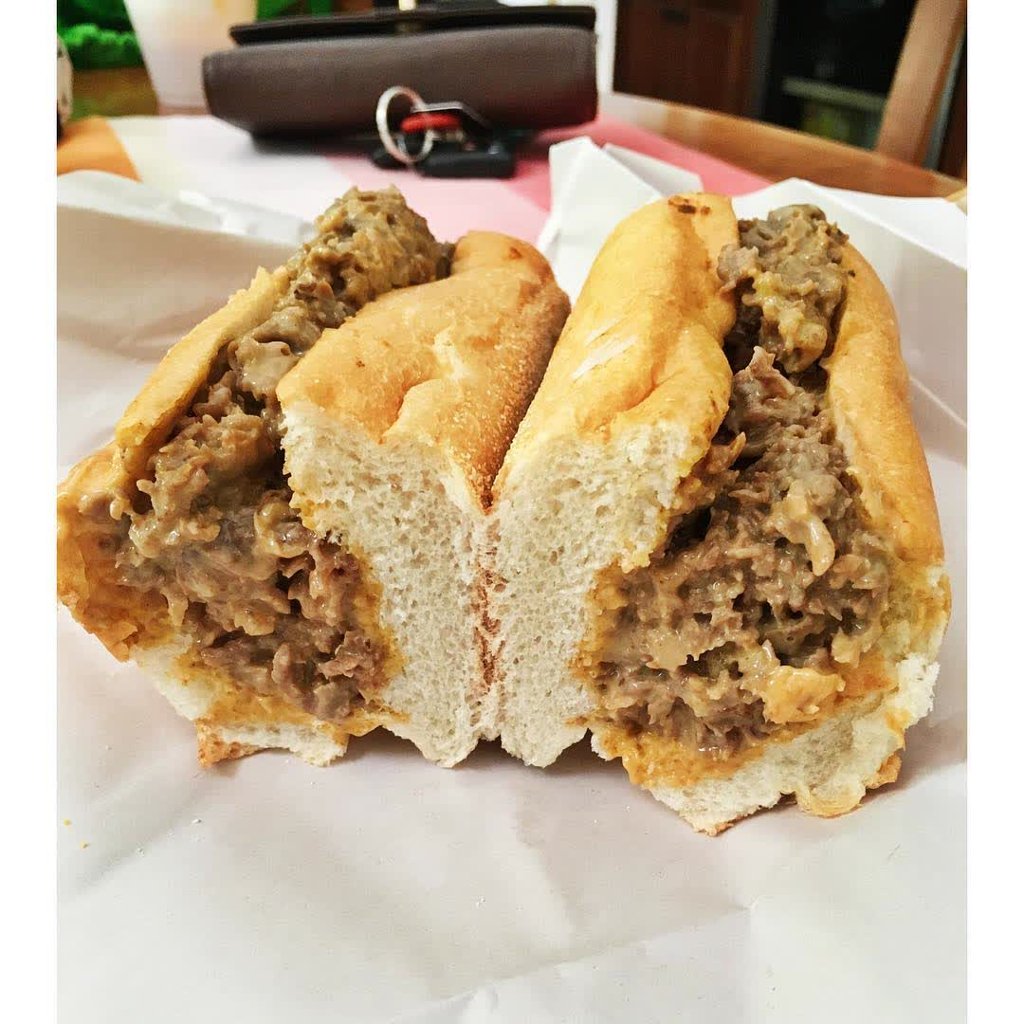 Lorenzo's Steaks (LorenzosWCPA) Twitter