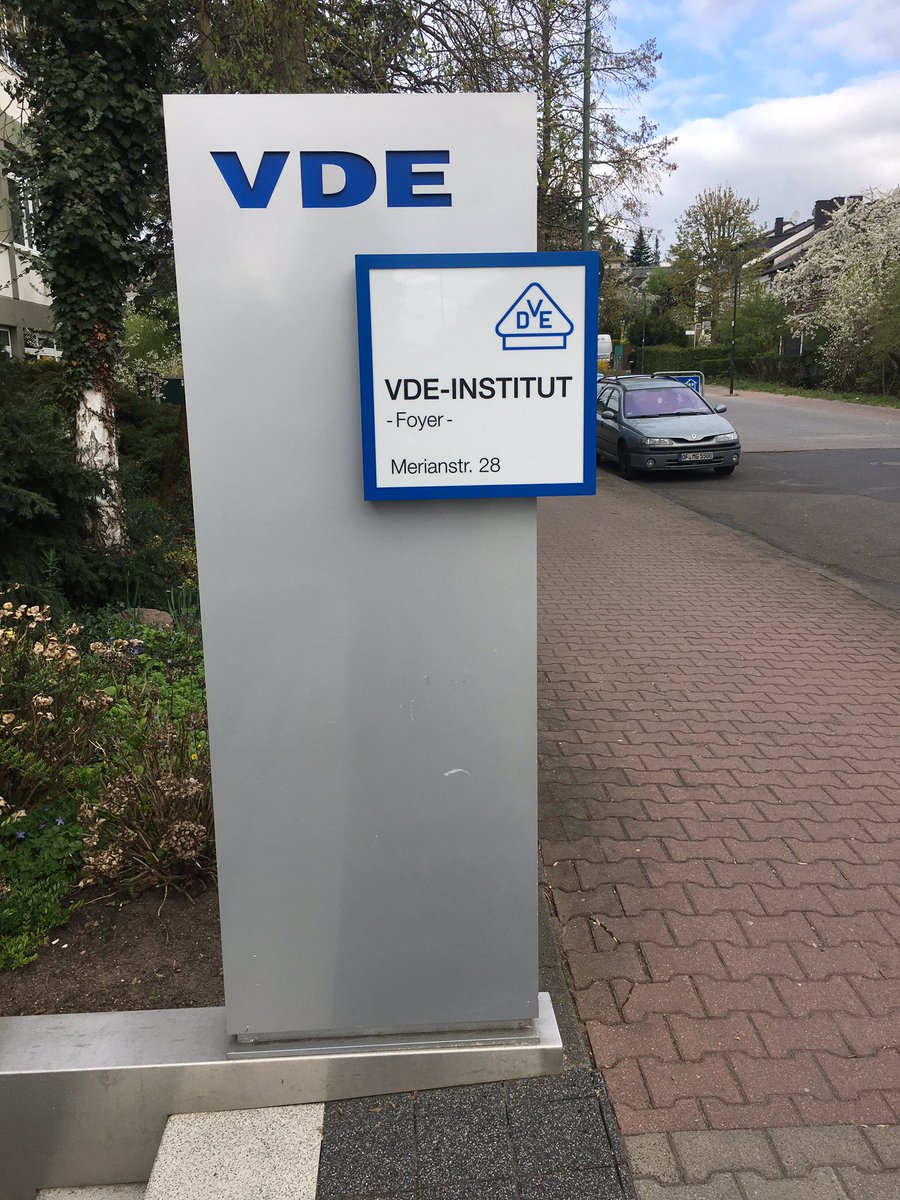 boxofenergy's tweet photo. Just a "small" certification process and then we're entering the german market. #boxofenergy #VDE #Offenbach #sustainability #solar https://t.co/kSoDe4uO95