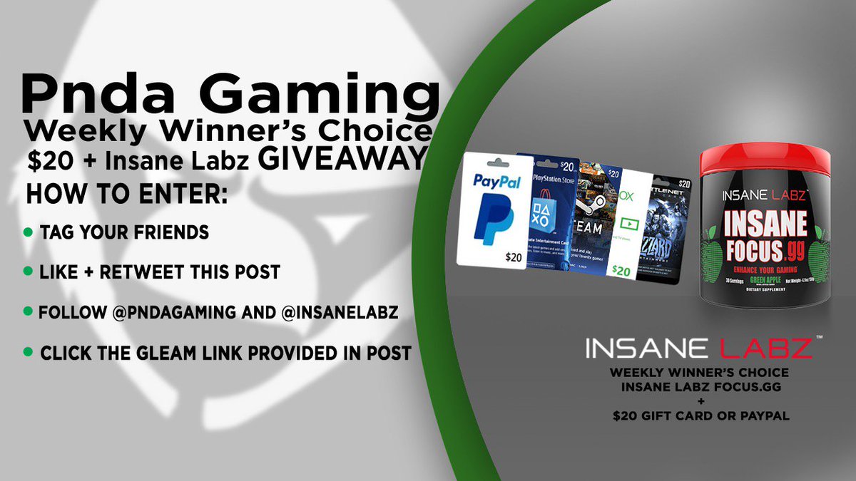 Pnda Gaming tweet media