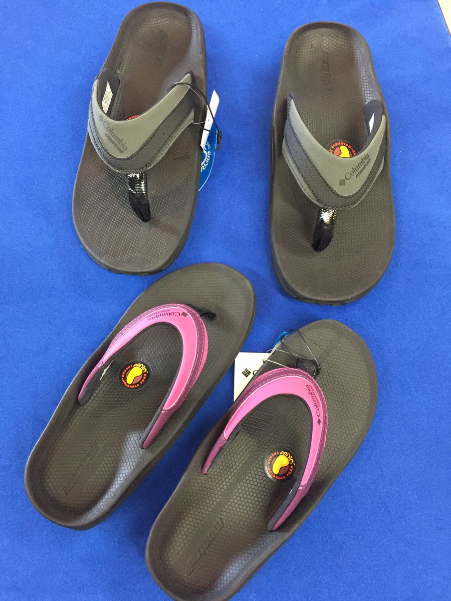 columbia montrail sandals