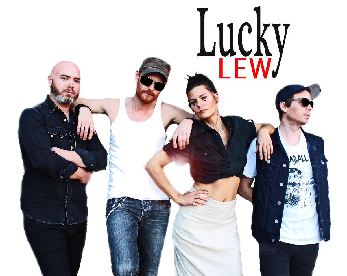 Can't wait to show you the New stuff! Release May 24.