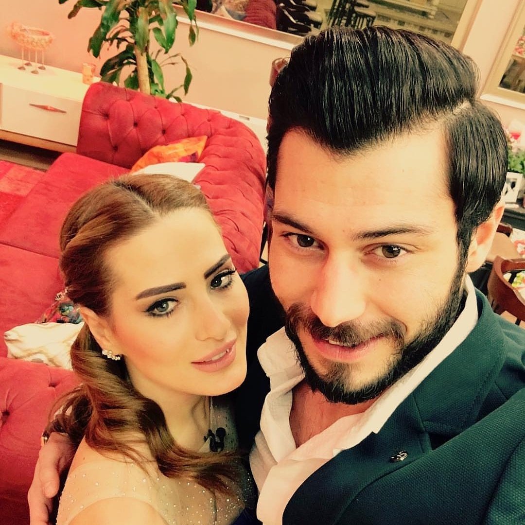 Yaaa siz balmısiniz  acaba 🙈😍 #kismetseolur #tugem @EUbeyli <a href="/tugceeyilmazz35/">tuğçe yılmaz</a>