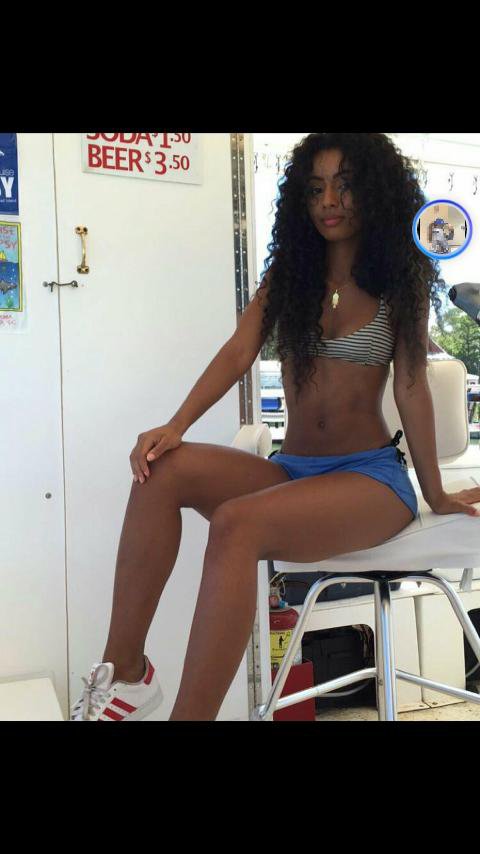 Meet our third baddie Ashley <a href="/Mimivee9/">Ashley Miller</a>