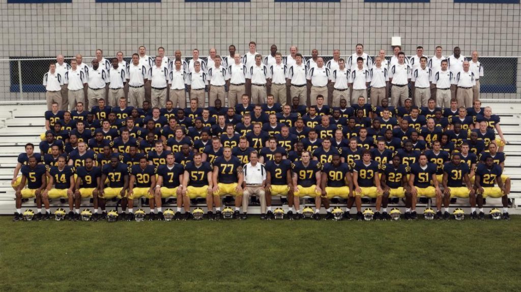 April 9, 2017 Happy Birthday Mike Hart! -  