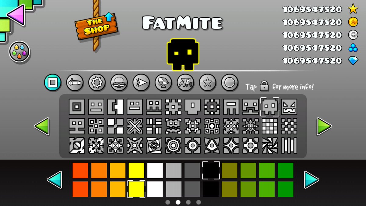 FatMite tweet picture