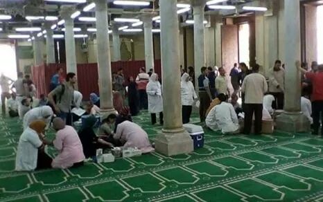 وده أكبر دليل اننا واحد✝☪...