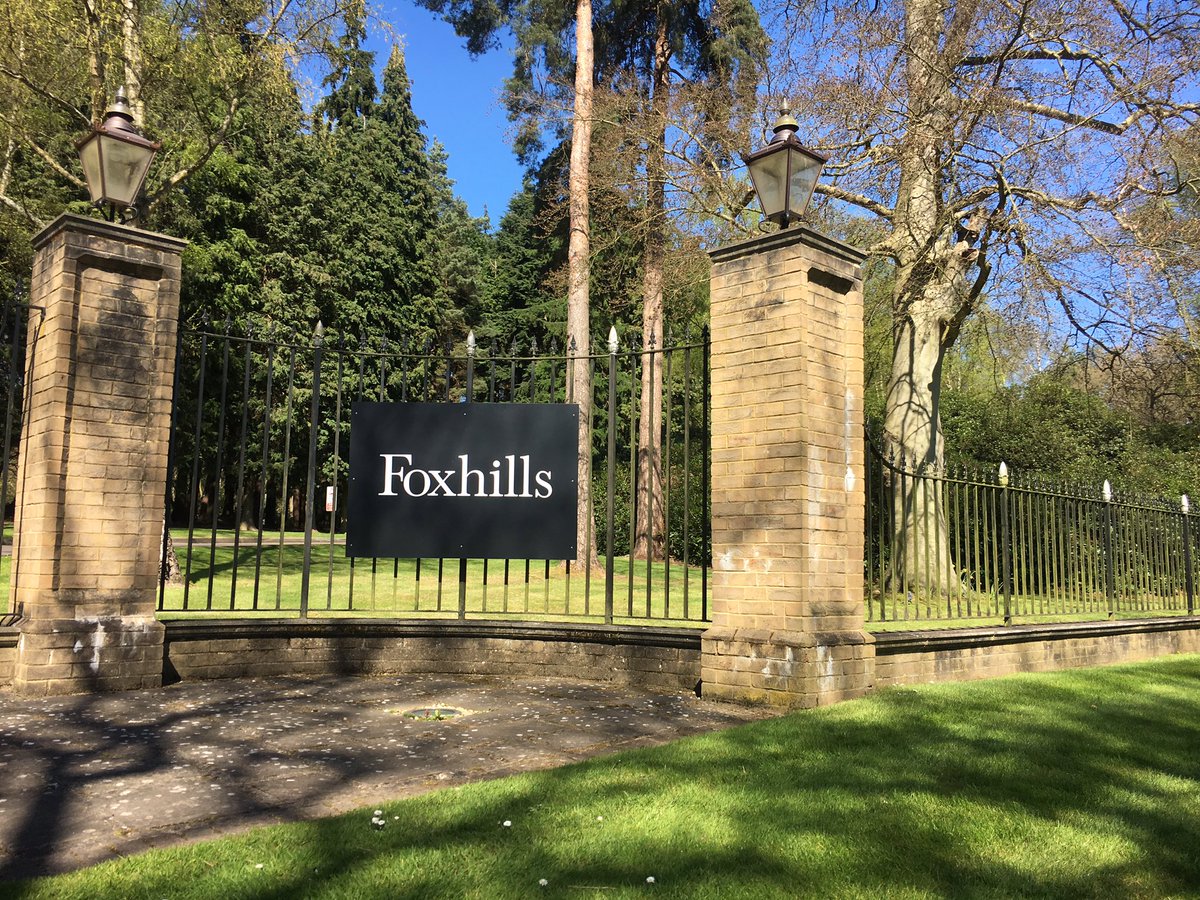 Event Consult (Michelle Rees) tweet media