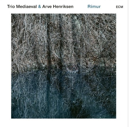 ECM Records (@ecmrecords) on Twitter photo "Rímur" from <a href="/triomediaeval/">Trio Mediæval</a> & <a href="/arve_henriksen/">Arve Henriksen</a> is available to pre-order!
CD: smarturl.it/Rimur_Amz
iTunes: smarturl.it/Rimur_iTunes "Rímur" from <a href="/triomediaeval/">Trio Mediæval</a> & <a href="/arve_henriksen/">Arve Henriksen</a> is available to pre-order!
CD: smarturl.it/Rimur_Amz
iTunes: smarturl.it/Rimur_iTunes