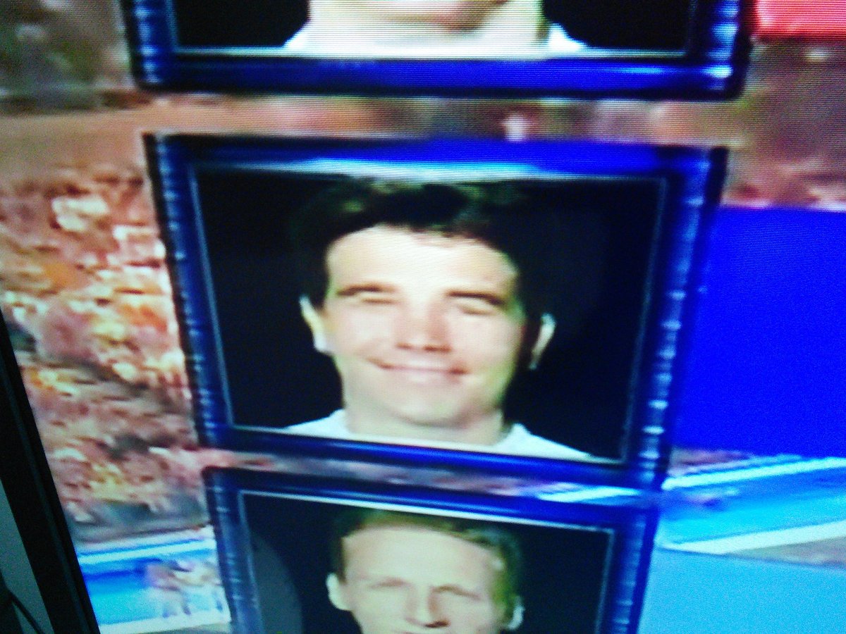 JohnDAnims's tweet photo. Watching @GladiatorsTV . Never realised that @McInTweet was a contestant. https://t.co/MSMTqFUTO8