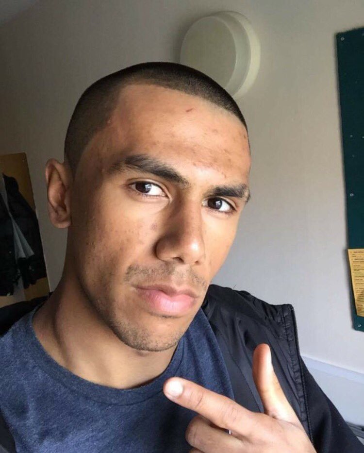BaldBenn's tweet photo. @Weerasiri_ This mate? 👀 https://t.co/xfdCMrWgn2