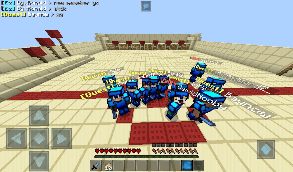 H3R0eZClan's tweet photo. HRZ a derrotado a @6NextLevel9
[ClanBattle]
10-4
4v4

#FuerzaHRZ https://t.co/iz1LCal51a