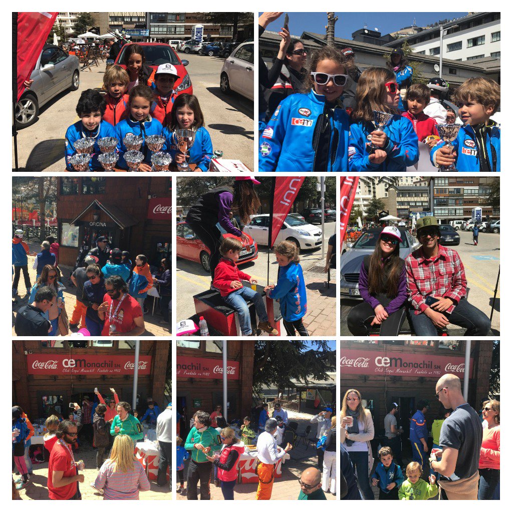 Tlf. Padres e Hijos,  más fotos