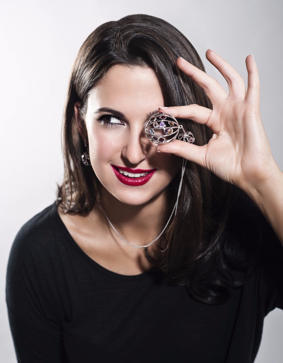 Express yourself with Manja #jewellery #elegance #chic